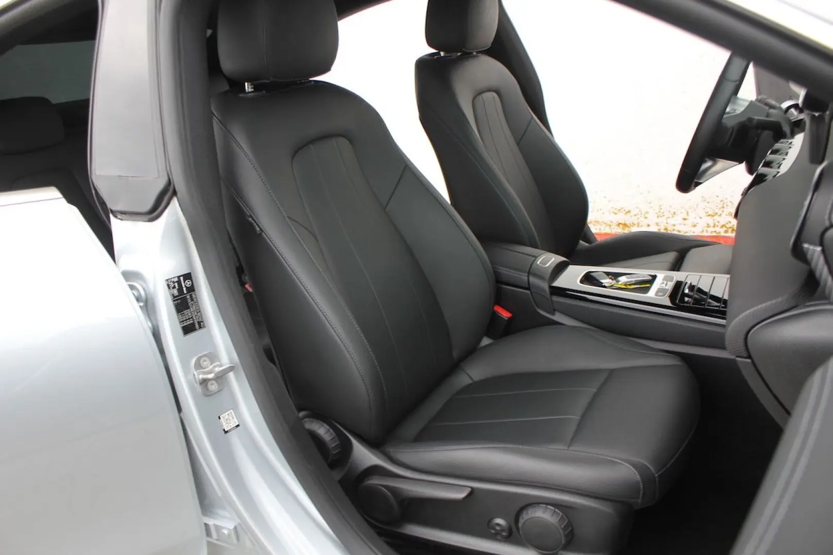 Mercedes-Benz CLA 180 d Coupé Cp. Progressive