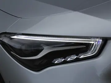 Mercedes-Benz CLA 180 d Coupé Cp. Progressive