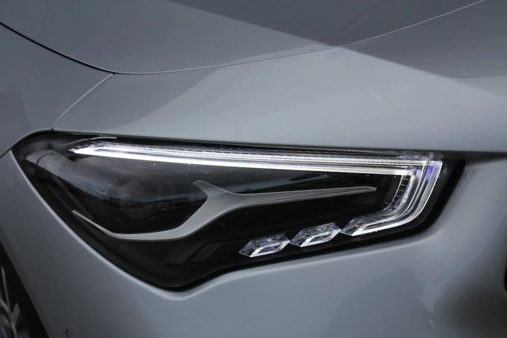 Mercedes-Benz CLA 180 d Coupé Cp. Progressive