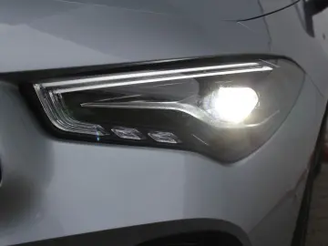 Mercedes-Benz CLA 180 d Coupé Cp. Progressive