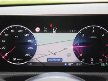 Mercedes-Benz CLA 180 d Coupé Cp. Progressive