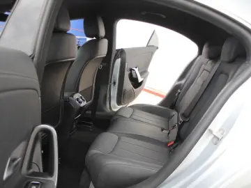 Mercedes-Benz CLA 180 d Coupé Cp. Progressive