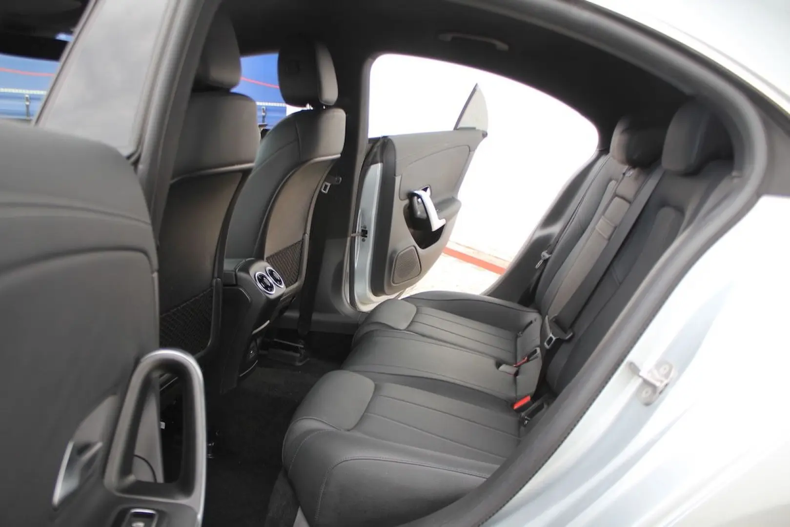 Mercedes-Benz CLA 180 d Coupé Cp. Progressive