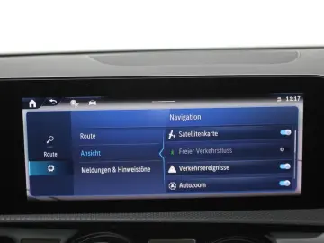 Mercedes-Benz CLA 180 d Coupé Cp. Progressive