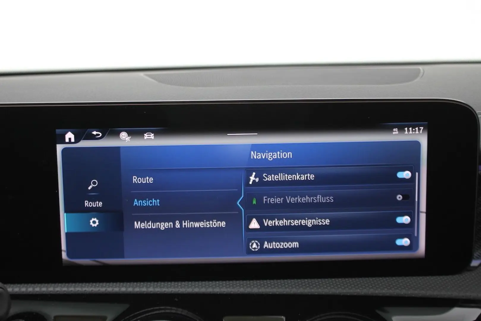 Mercedes-Benz CLA 180 d Coupé Cp. Progressive