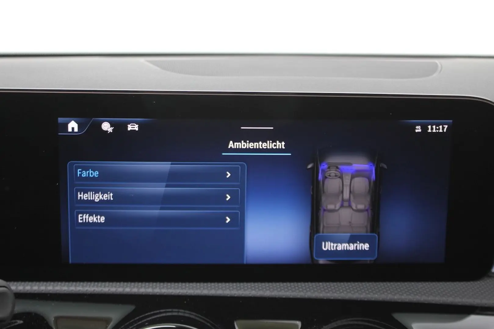 Mercedes-Benz CLA 180 d Coupé Cp. Progressive