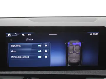 Mercedes-Benz CLA 180 d Coupé Cp. Progressive