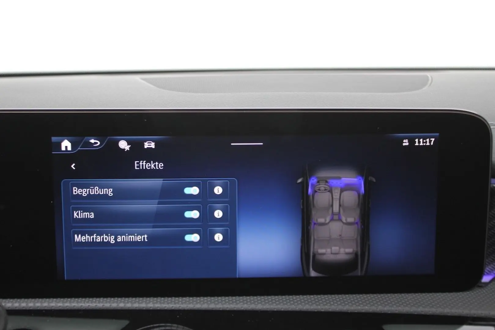 Mercedes-Benz CLA 180 d Coupé Cp. Progressive