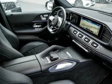 GLE 350 de 4MATIC AMG