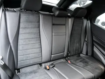 GLE 350 de 4MATIC AMG