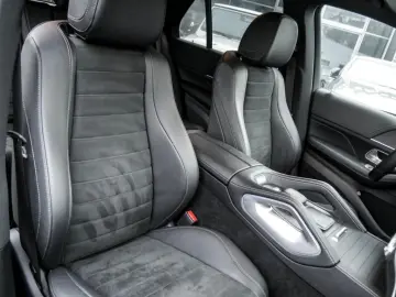 GLE 350 de 4MATIC AMG