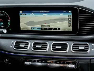 GLE 350 de 4MATIC AMG