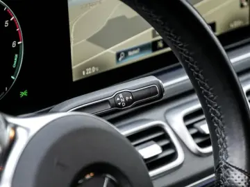 GLE 350 de 4MATIC AMG