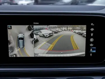 GLE 350 de 4MATIC AMG