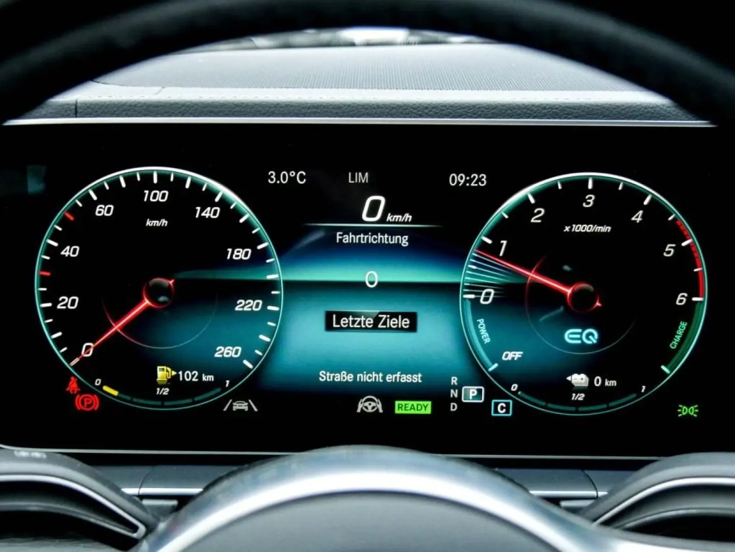 GLE 350 de 4MATIC AMG