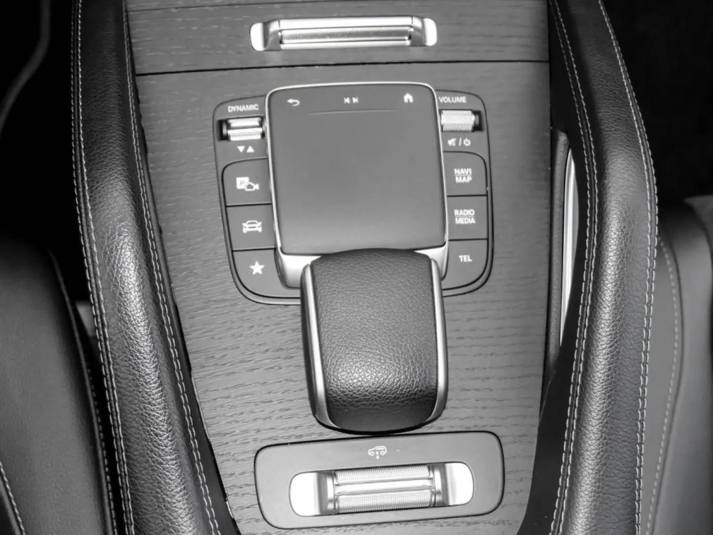 GLE 350 de 4MATIC AMG