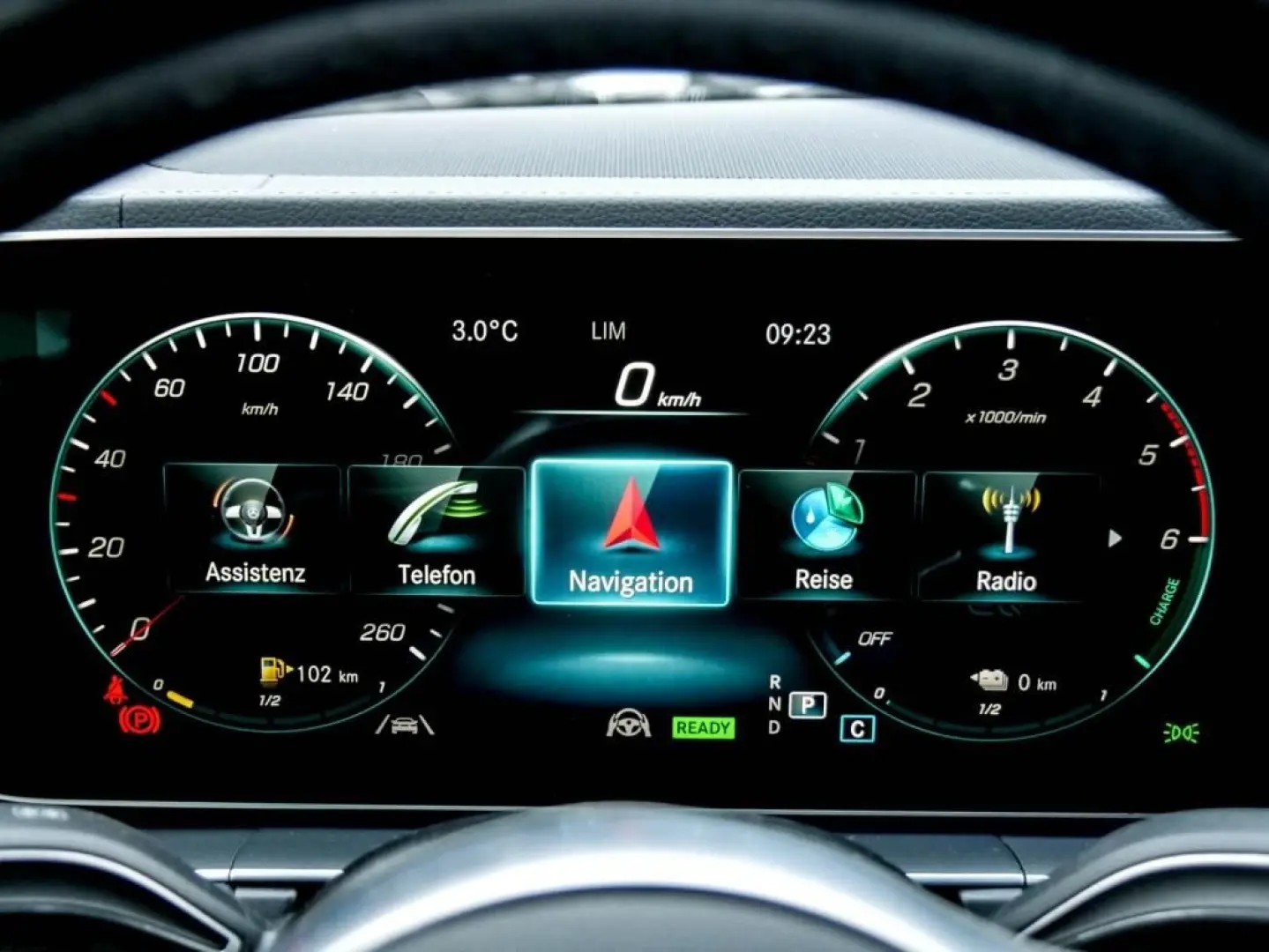 GLE 350 de 4MATIC AMG