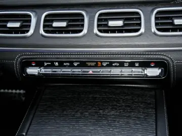 GLE 350 de 4MATIC AMG