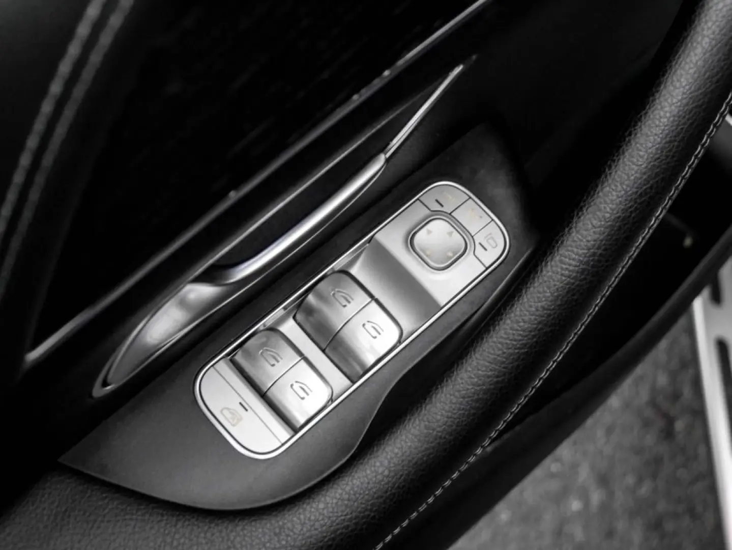 GLE 350 de 4MATIC AMG