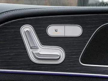 GLE 350 de 4MATIC AMG