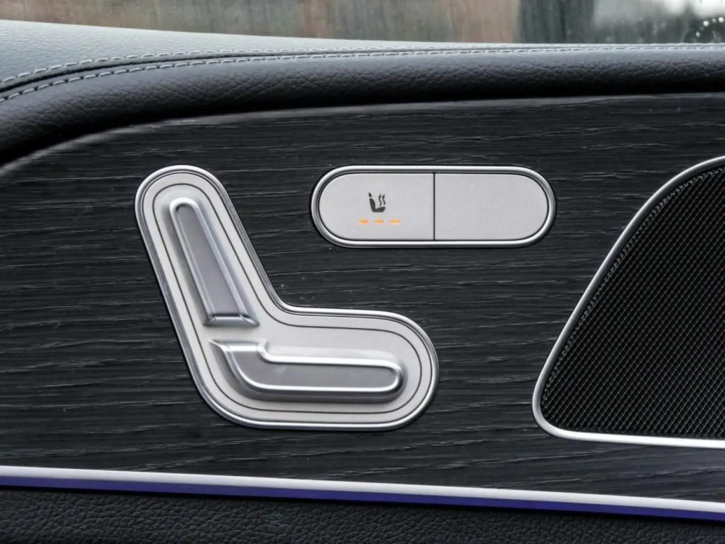 GLE 350 de 4MATIC AMG