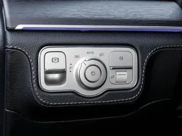 GLE 350 de 4MATIC AMG