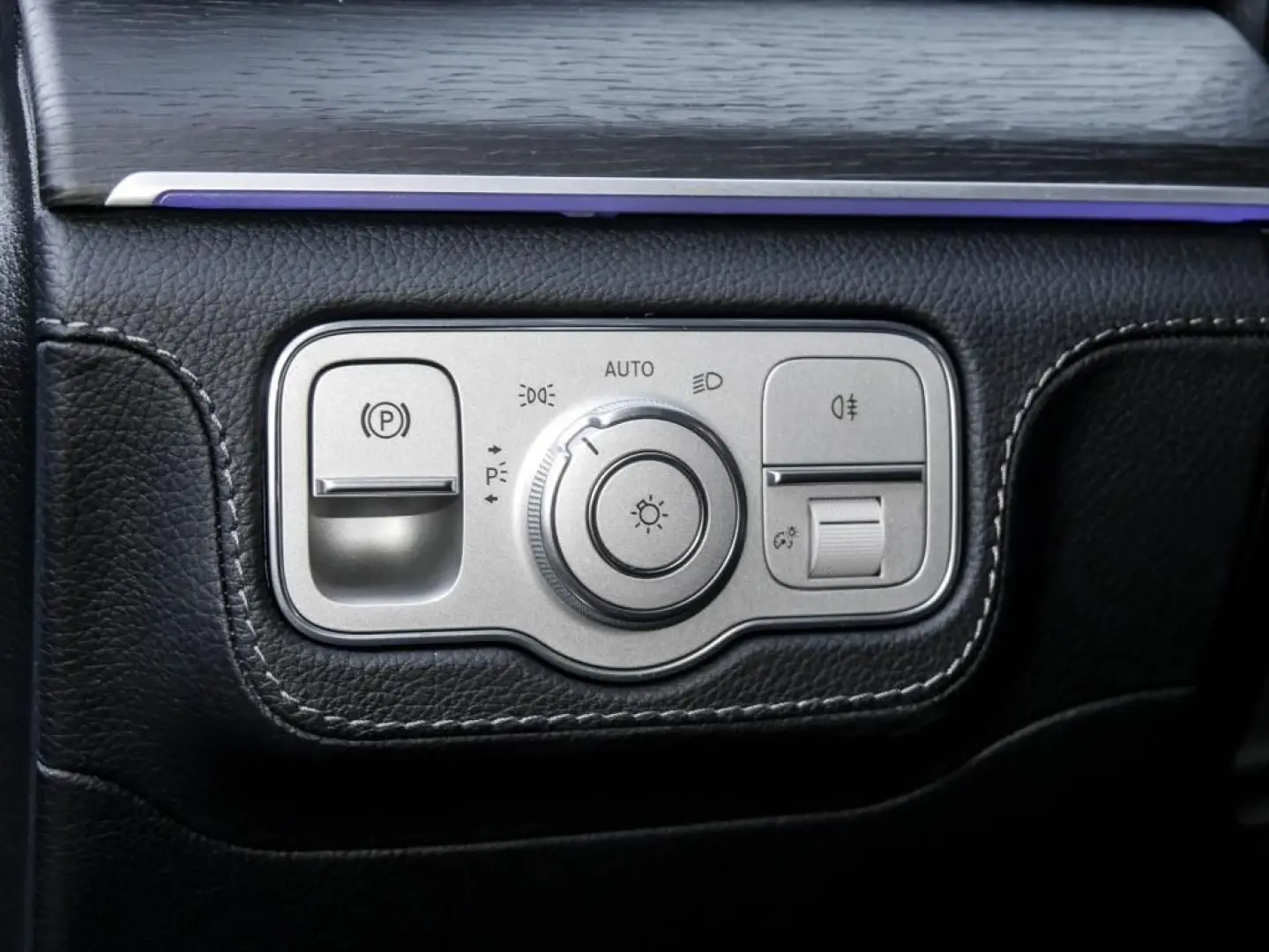 GLE 350 de 4MATIC AMG