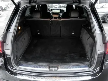 GLE 350 de 4MATIC AMG