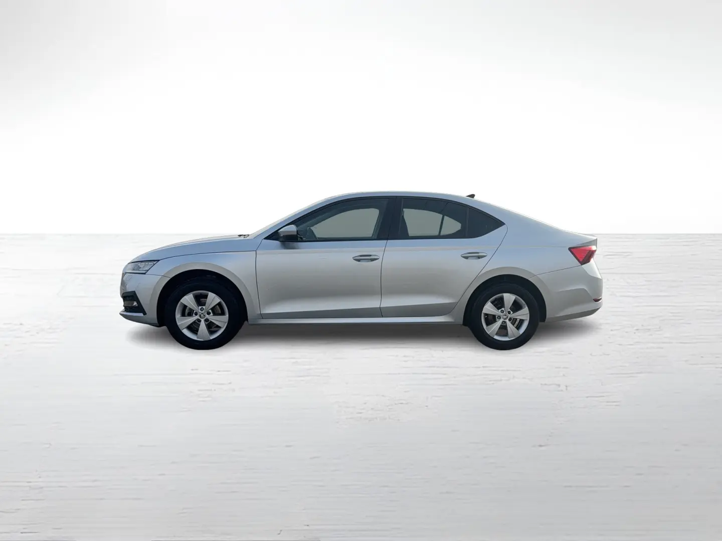 Škoda Octavia AMBITION 1.5 TSI