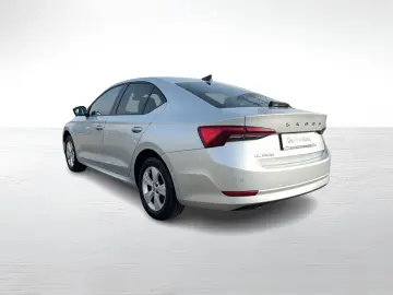 Škoda Octavia AMBITION 1.5 TSI