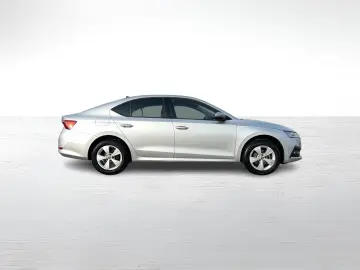Škoda Octavia AMBITION 1.5 TSI