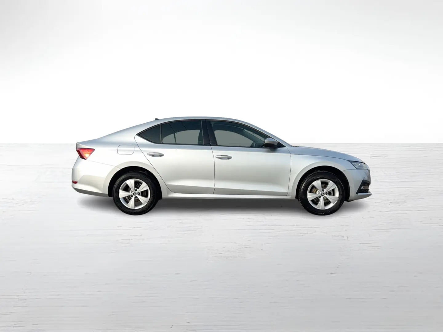 Škoda Octavia AMBITION 1.5 TSI