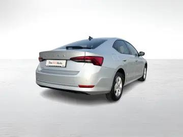 Škoda Octavia AMBITION 1.5 TSI