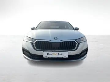 Škoda Octavia AMBITION 1.5 TSI