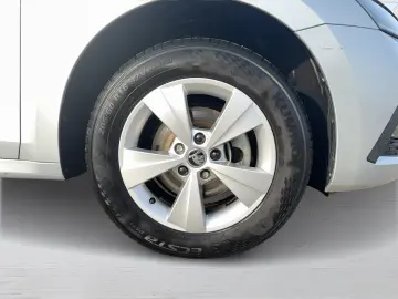 Škoda Octavia AMBITION 1.5 TSI