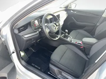 Škoda Octavia AMBITION 1.5 TSI