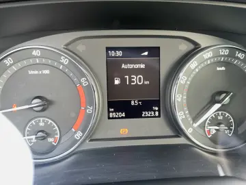 Škoda Octavia AMBITION 1.5 TSI