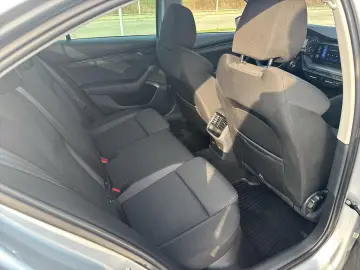 Škoda Octavia AMBITION 1.5 TSI