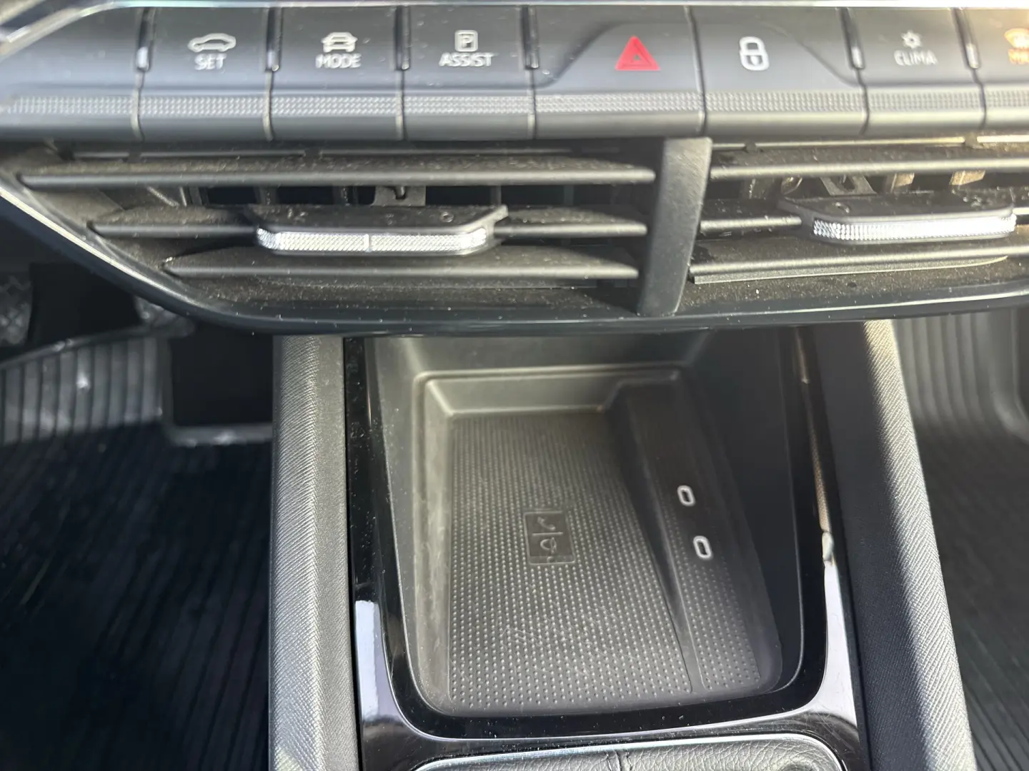 Škoda Octavia AMBITION 1.5 TSI