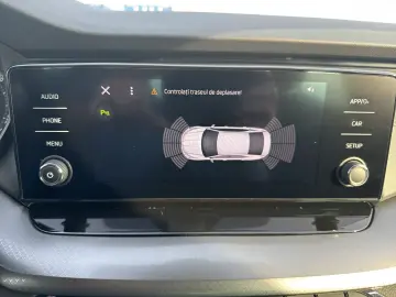 Škoda Octavia AMBITION 1.5 TSI