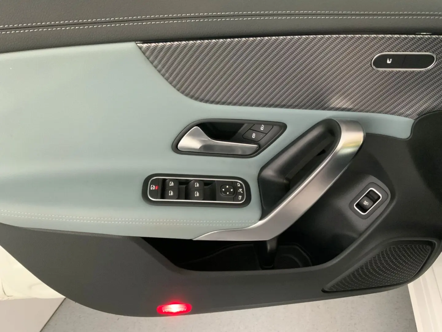 CLA 180 Coupé Progressive