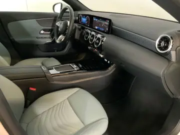 CLA 180 Coupé Progressive