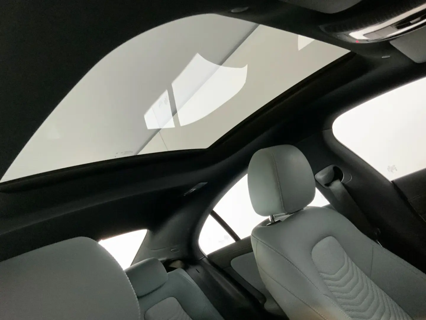 CLA 180 Coupé Progressive