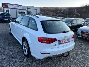 Audi A4 Allroad 2.0TDI Rate si Garantie