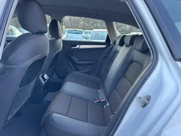 Audi A4 Allroad 2.0TDI Rate si Garantie