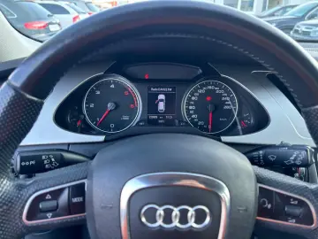 Audi A4 Allroad 2.0TDI Rate si Garantie