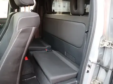 HILUX  4x4  HARDTOP  LADEAUSZUG  BF GOODRICH A T