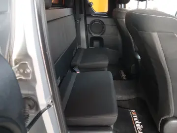 HILUX  4x4  HARDTOP  LADEAUSZUG  BF GOODRICH A T