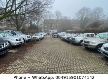 Hilux 2.4 D Autm.1 5-ExtraCab 4x4 Klima Navi D29