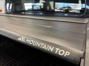 Hilux Double Cab Comfort 4x4 AHK CAM BF GOODRICH